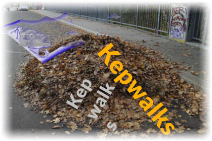 Kepwalks Kepwalks Kepwalks