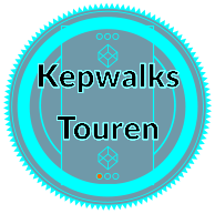 Kepwalks Touren